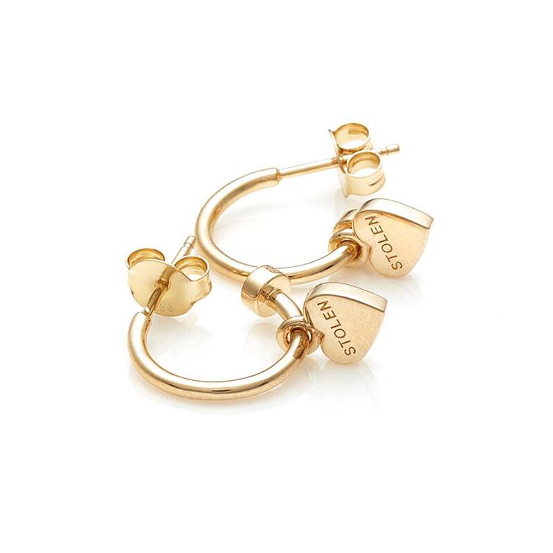 Stolen Girlfriends Club Stolen Heart Anchor Sleeper image number 1